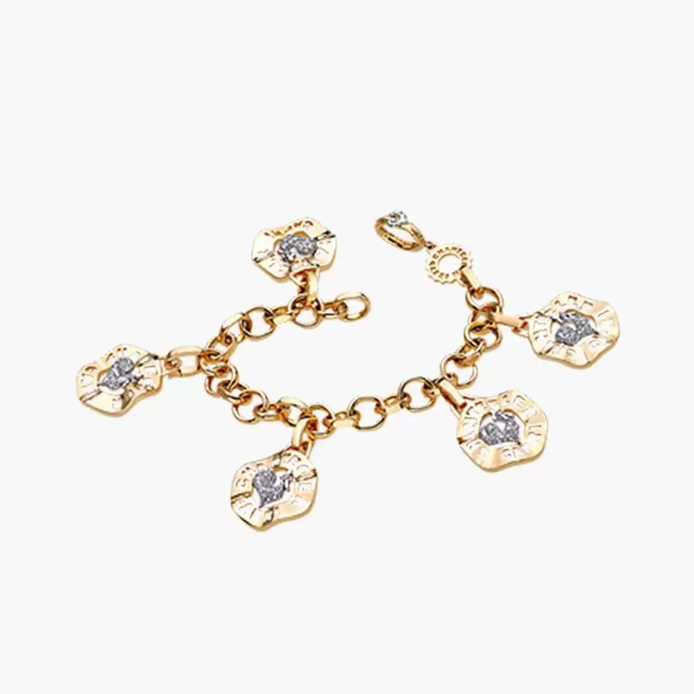 Gold passion - Imagem 2